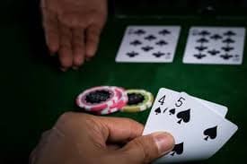 SA Gaming roulette table with European wheel and betting layout on lambor88